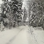 Holiday home Z Widokiem