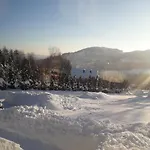 Z Widokiem Holiday home Istebna