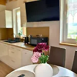 Holiday home Z Widokiem