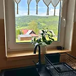 Holiday home Z Widokiem Istebna