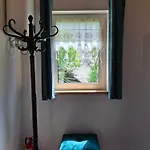 Z Widokiem * Istebna