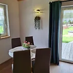 Z Widokiem Holiday home *