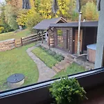 Z Widokiem * Istebna