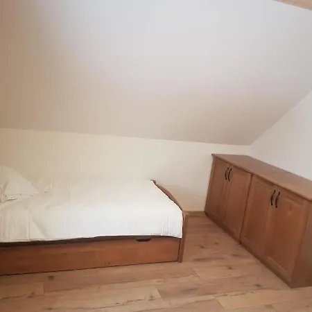 Z Widokiem * Istebna