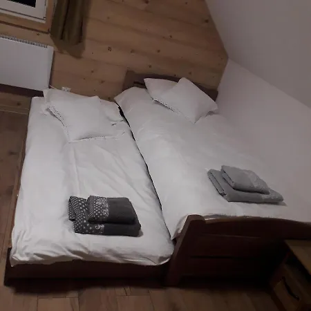 Z Widokiem Feriehus *