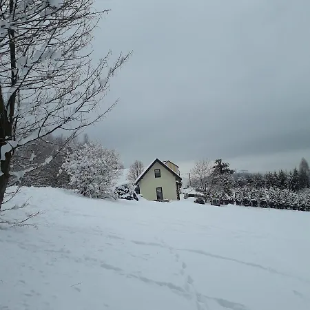 Z Widokiem Holiday home