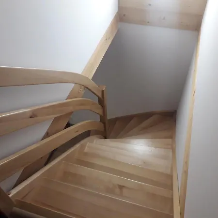 Z Widokiem * Istebna