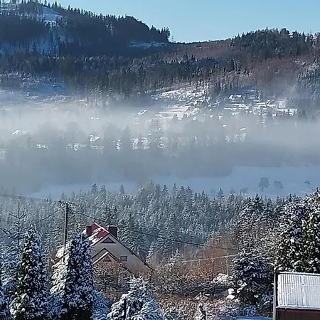 Z Widokiem Tatil Evi *