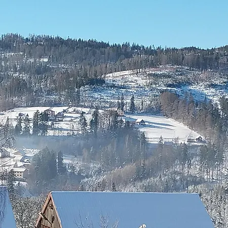Z Widokiem Holiday home *