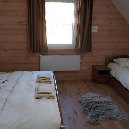 Z Widokiem Feriehus