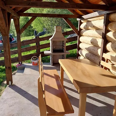 Σπίτι διακοπών Z Widokiem *