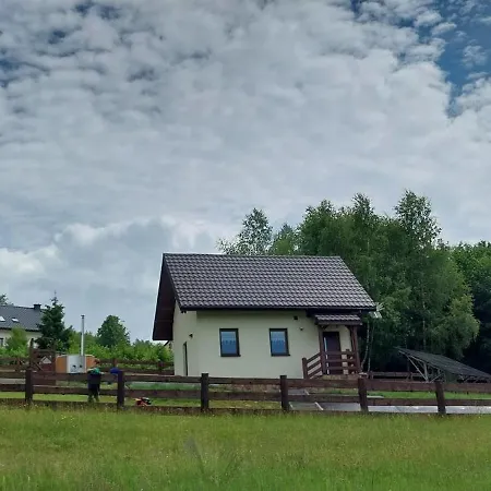 Z Widokiem Holiday home *