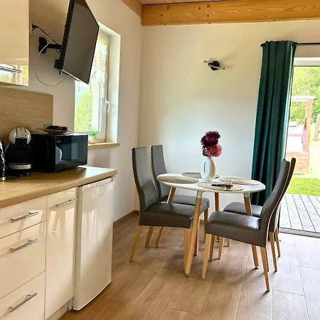 Z Widokiem Casa de Férias Istebna