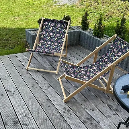 Z Widokiem Casa de Férias *