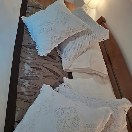 Feriehus Z Widokiem *