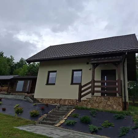 Z Widokiem بيت للعطل *