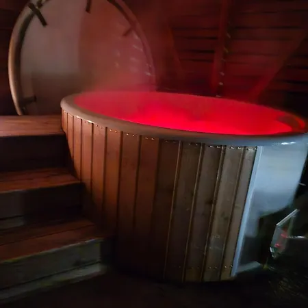 Z Widokiem * ايستينبا