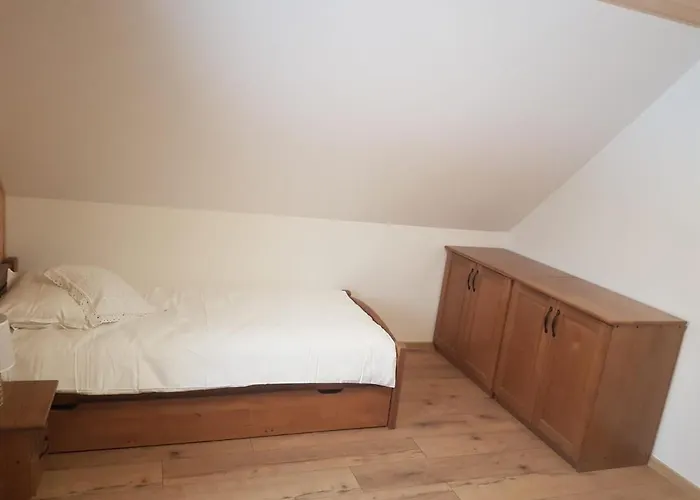 Z Widokiem * ايستينبا