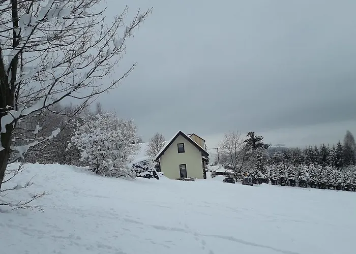 Z Widokiem بيت للعطل