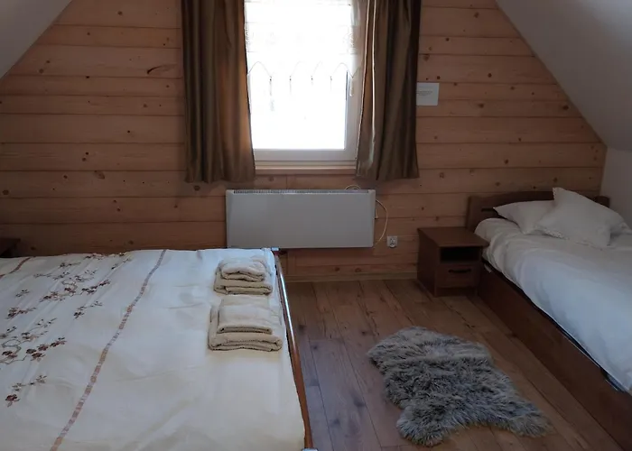 Z Widokiem بيت للعطل