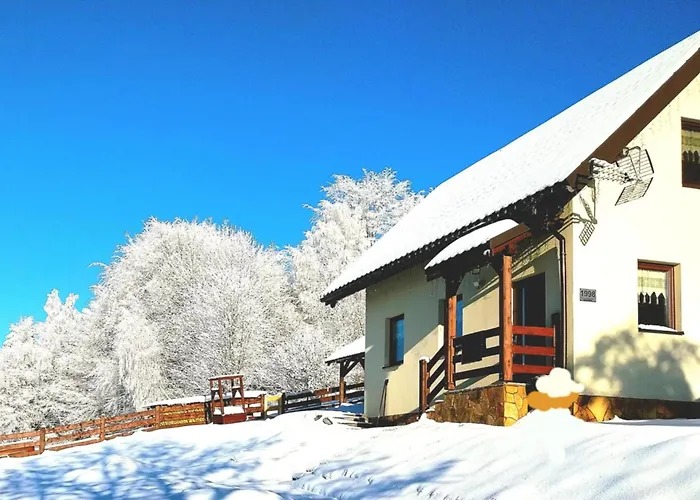 Σπίτι διακοπών Z Widokiem