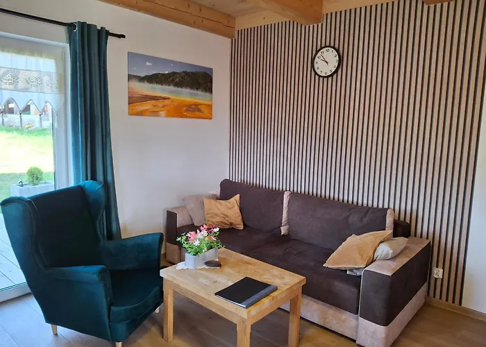 Z Widokiem Σπίτι διακοπών *