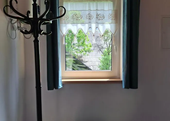 Z Widokiem * ايستينبا