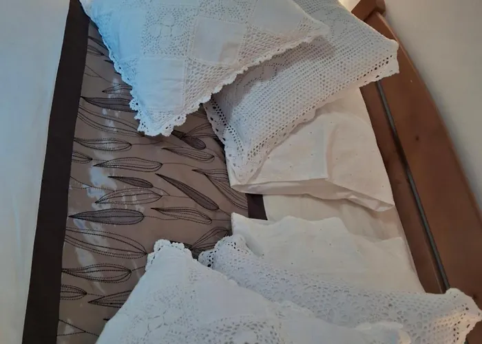 Σπίτι διακοπών Z Widokiem *