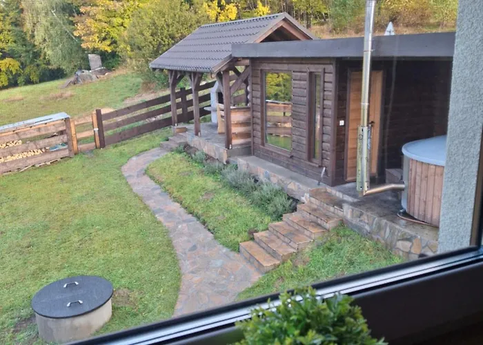 Z Widokiem * ايستينبا