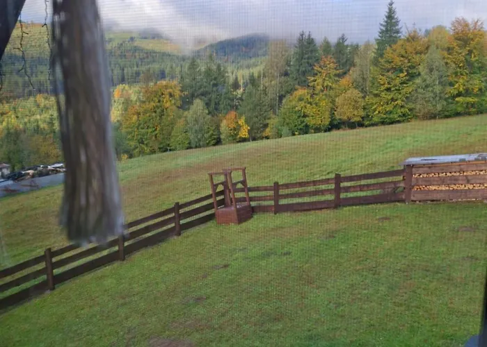 Z Widokiem Σπίτι διακοπών