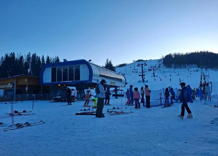 Z Widokiem ايستينبا