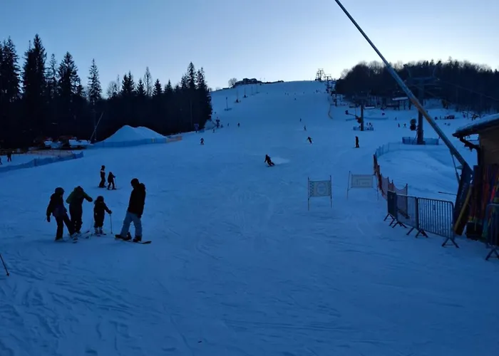 Z Widokiem ايستينبا