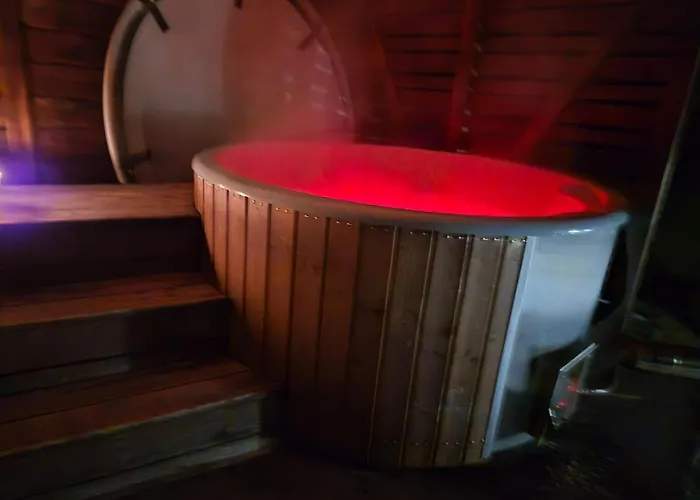 Z Widokiem * ايستينبا